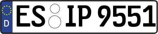 ES-IP9551