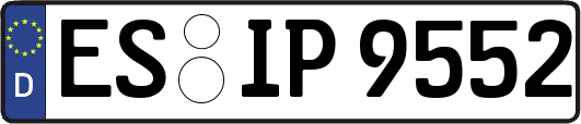 ES-IP9552