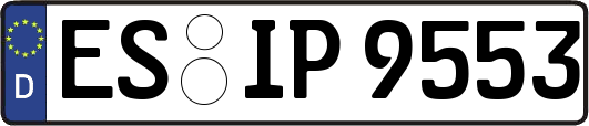 ES-IP9553