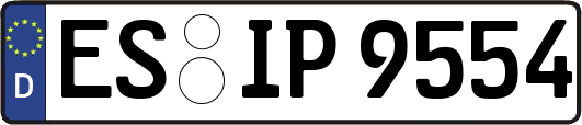 ES-IP9554