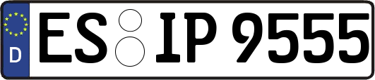 ES-IP9555