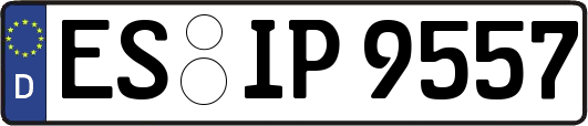 ES-IP9557