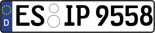 ES-IP9558