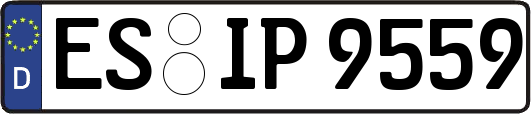 ES-IP9559
