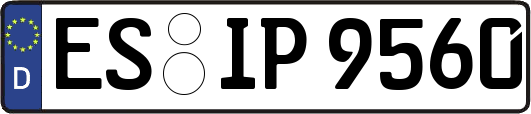 ES-IP9560