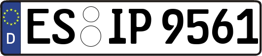 ES-IP9561