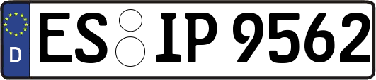 ES-IP9562