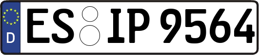 ES-IP9564