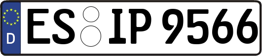 ES-IP9566