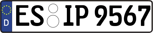 ES-IP9567