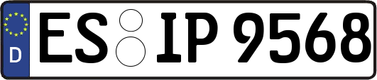 ES-IP9568