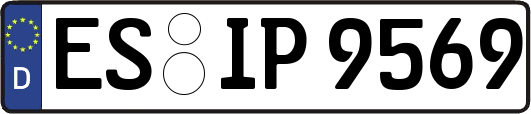 ES-IP9569