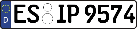 ES-IP9574