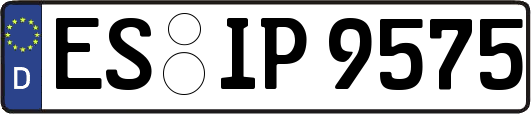 ES-IP9575