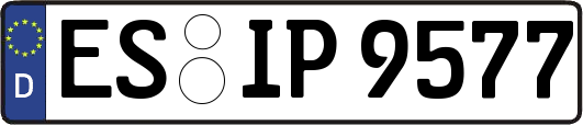 ES-IP9577