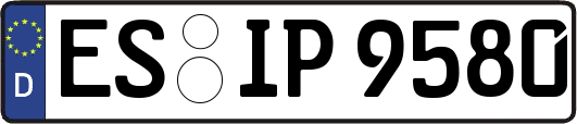 ES-IP9580