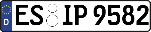ES-IP9582