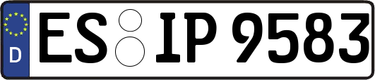 ES-IP9583