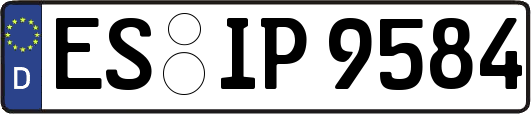 ES-IP9584