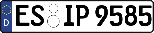 ES-IP9585