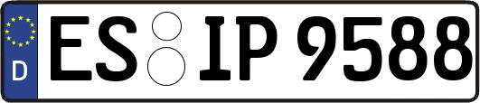 ES-IP9588