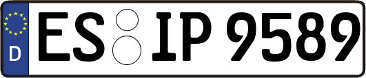 ES-IP9589