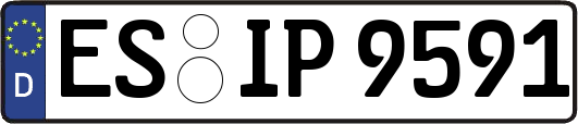 ES-IP9591