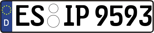 ES-IP9593