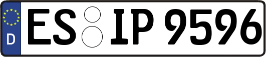 ES-IP9596