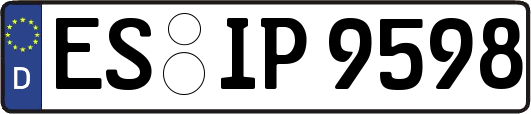 ES-IP9598
