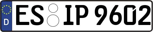 ES-IP9602