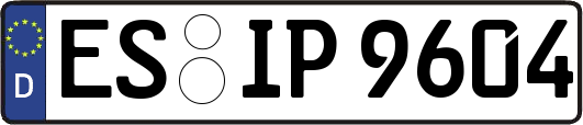 ES-IP9604