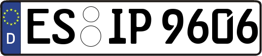 ES-IP9606
