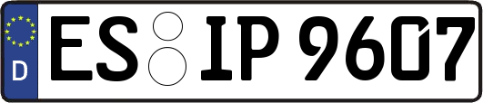 ES-IP9607