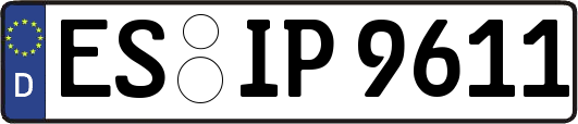 ES-IP9611
