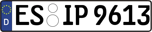 ES-IP9613