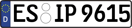 ES-IP9615