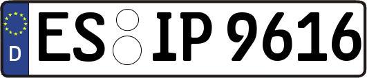 ES-IP9616