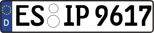 ES-IP9617