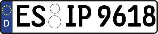 ES-IP9618