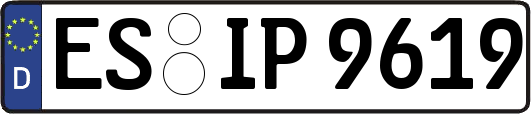 ES-IP9619