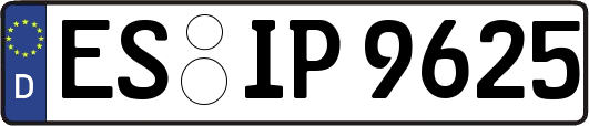 ES-IP9625