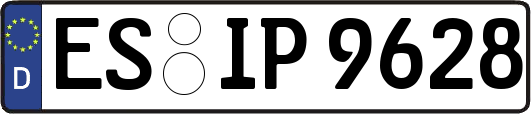 ES-IP9628