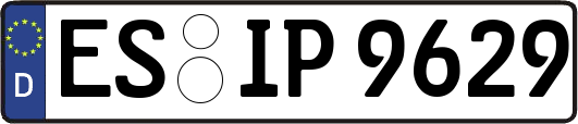 ES-IP9629