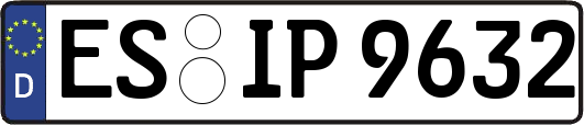 ES-IP9632