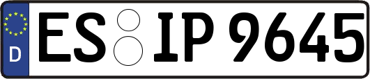 ES-IP9645