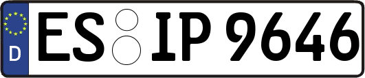 ES-IP9646