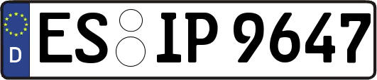ES-IP9647