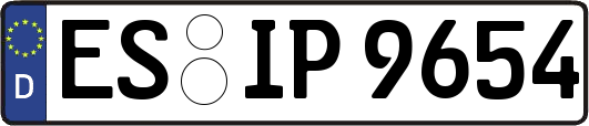ES-IP9654