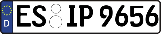 ES-IP9656